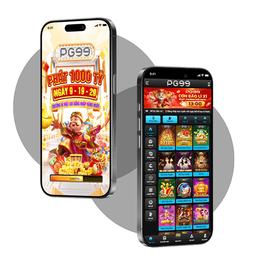 App mobile PG99